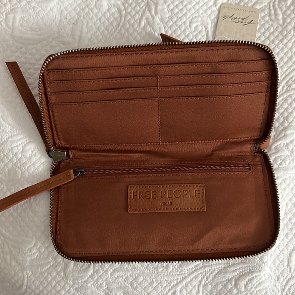 Free People Wallet/Wristlet - Picture 3 of 4